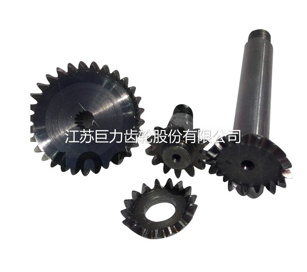 高速航天傘齒輪，讓飛機在飛一會