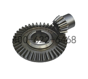 傘齒輪，機械質(zhì)量的衡量者