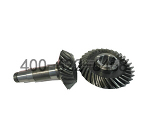 減速機(jī)傘齒輪，不是一般的強(qiáng)