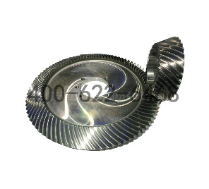 螺旋弧傘齒輪，一直這么穩(wěn)