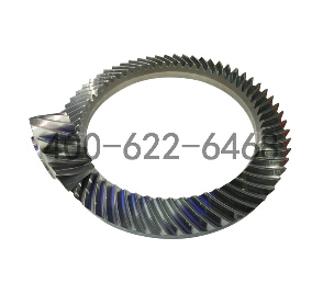 高精度齒輪，選擇真的很重要