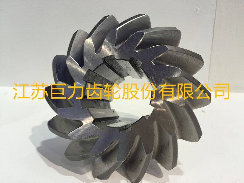 螺旋傘齒輪的優(yōu)勢是什么？