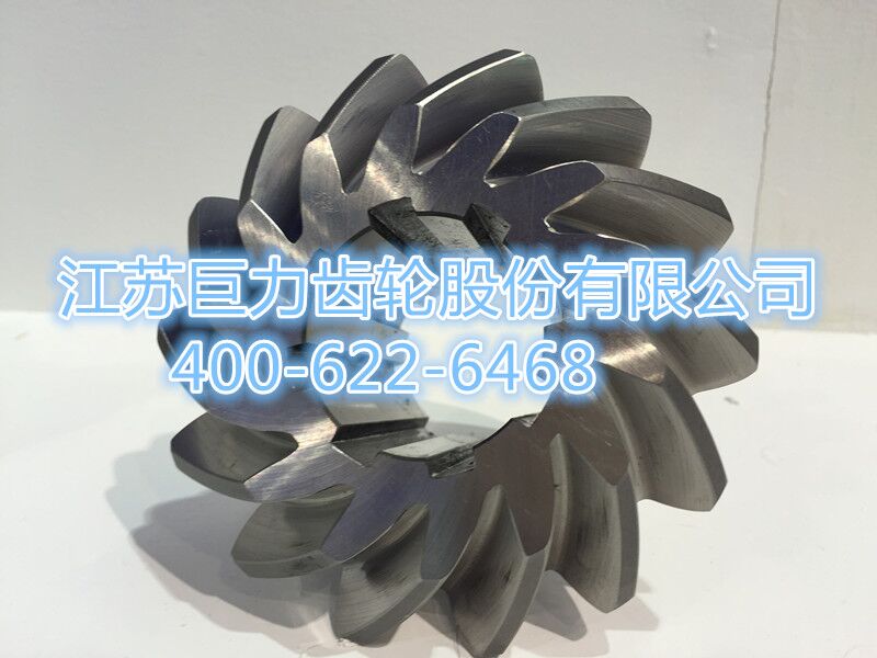 直齒傘齒輪的機(jī)構(gòu)特點(diǎn)是什么？