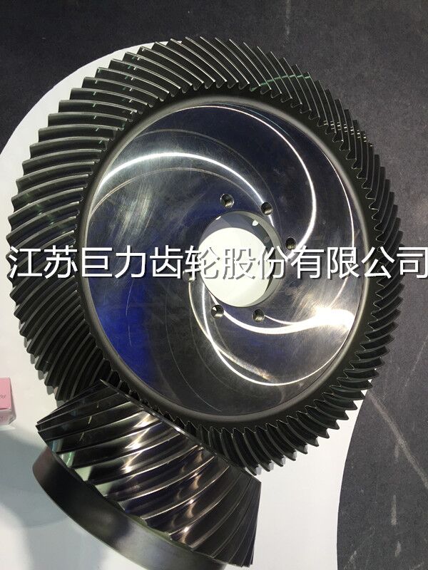 什么是傘形齒輪？發(fā)展怎么樣