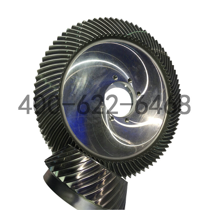 成對的【機(jī)械傘齒輪】