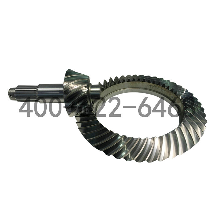 T螺旋傘齒輪轉(zhuǎn)向箱特點要知曉